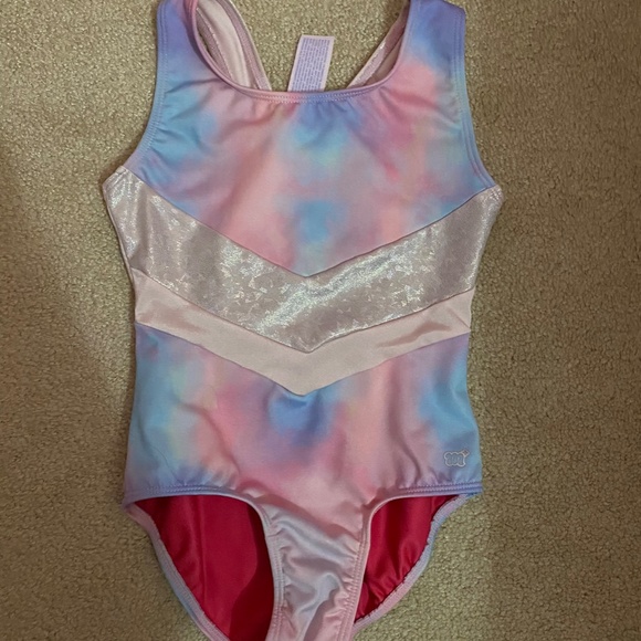 3 bathing suits size 6 - Picture 5 of 6